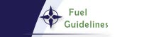 Fuel Guidelines