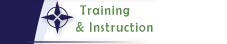 Training & Instruction