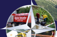 NW Response Logo