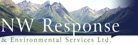 Northwest Response & Environmental Services Ltd.